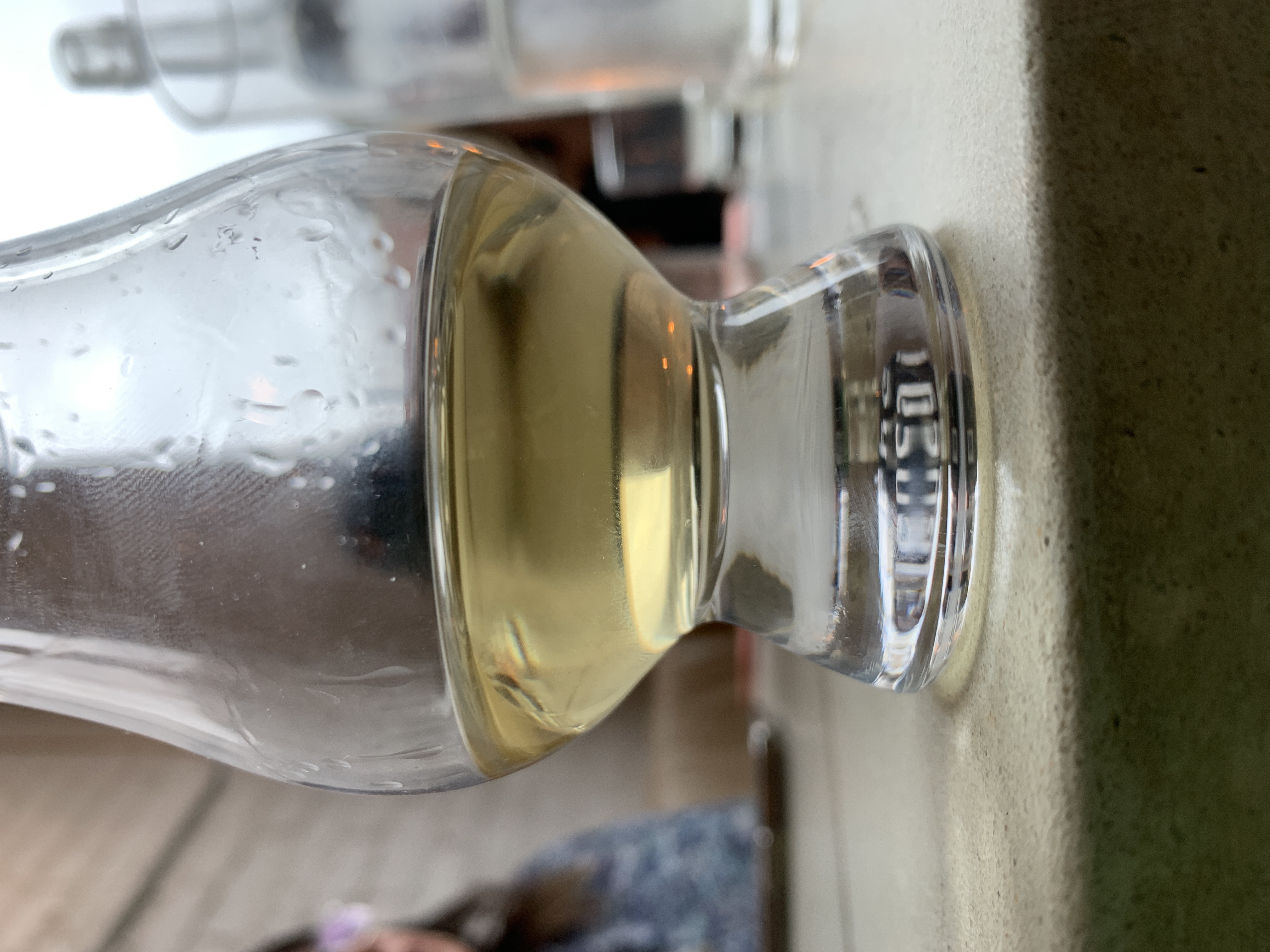 Gray Skies Barrel Finished Gin