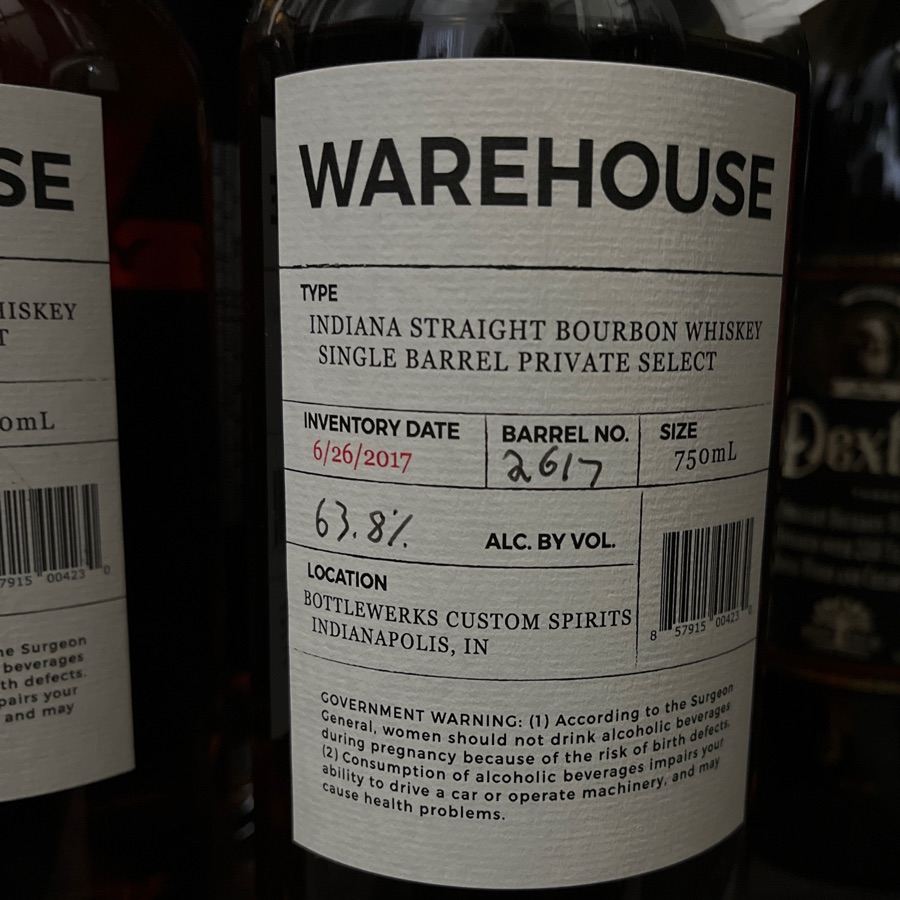 warehouse