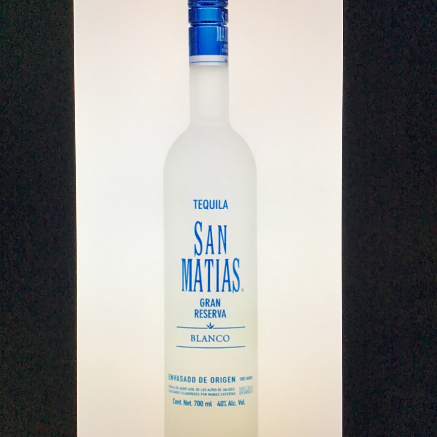San Matías Gran Reserva Blanco
