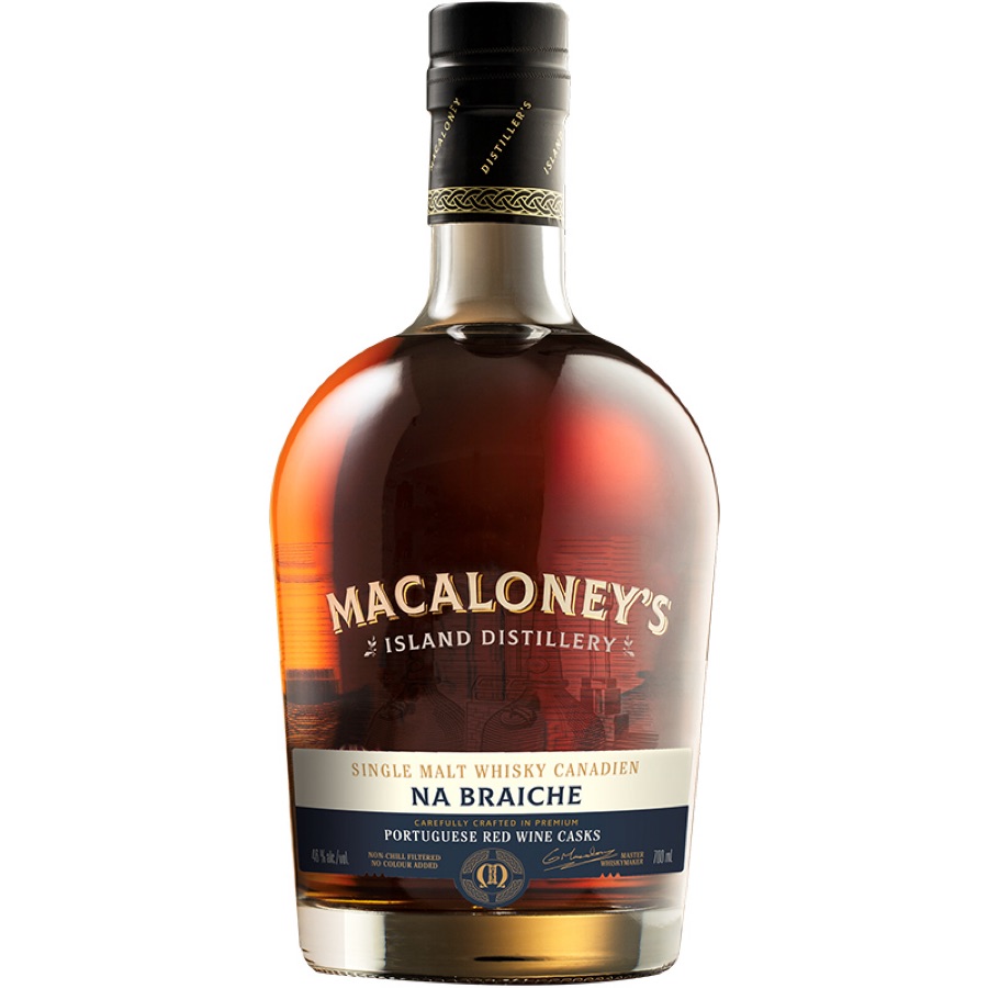Macaloney's Na Braiche