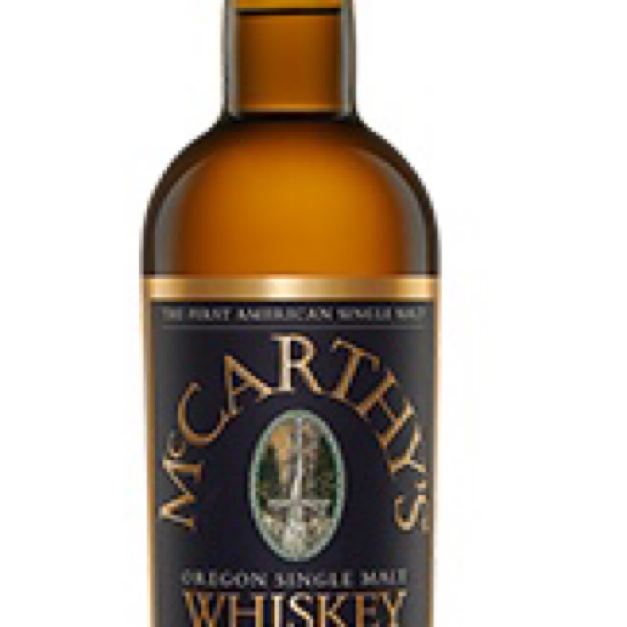 mccarthy single malt finished in oloroso