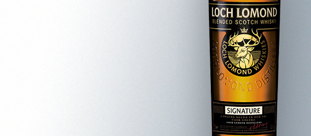 Loch Lomond Signature