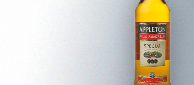 Appleton Special Gold Rum