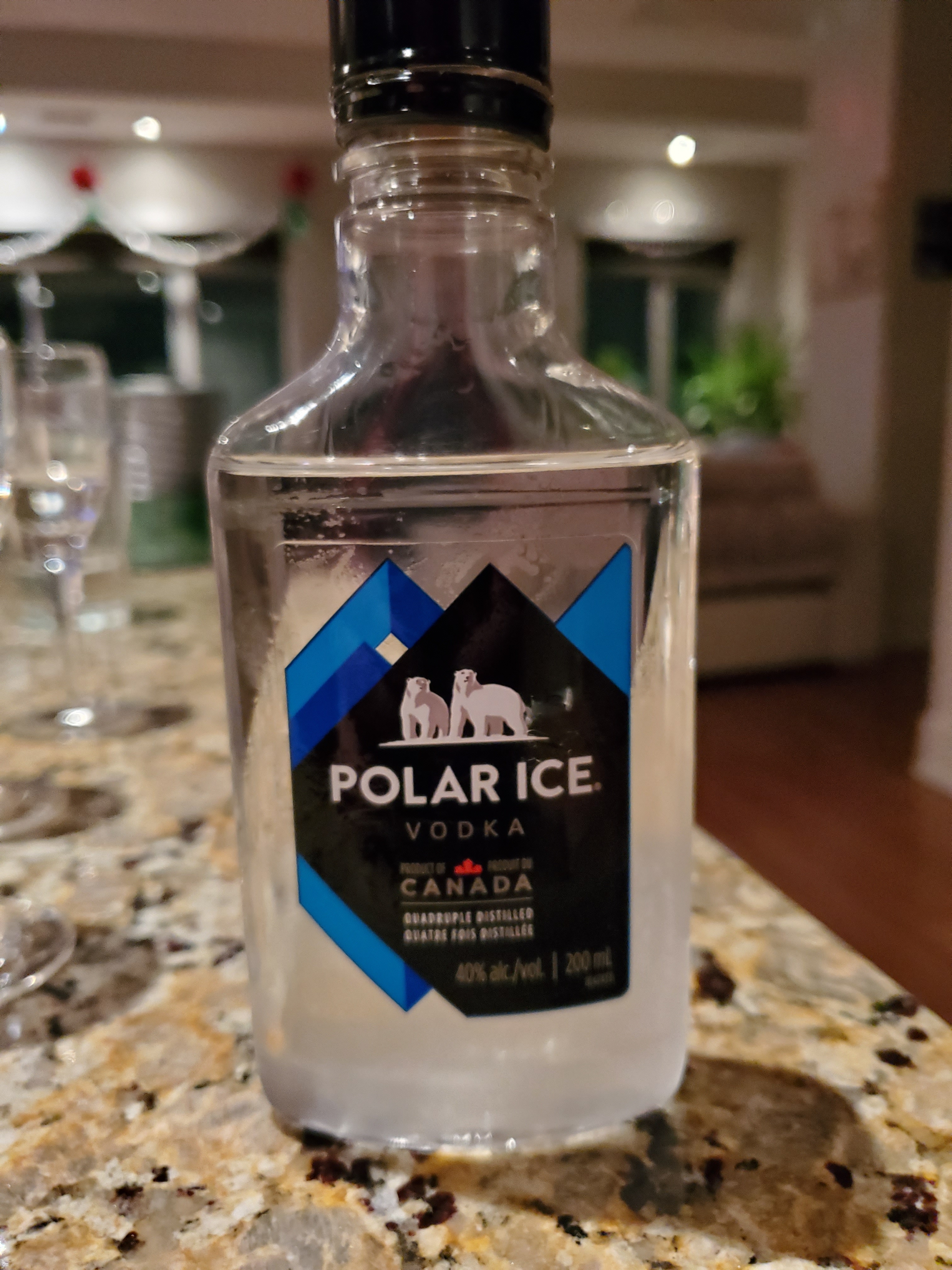 Polar Ice