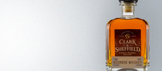 Clark & Sheffield Single Barrel