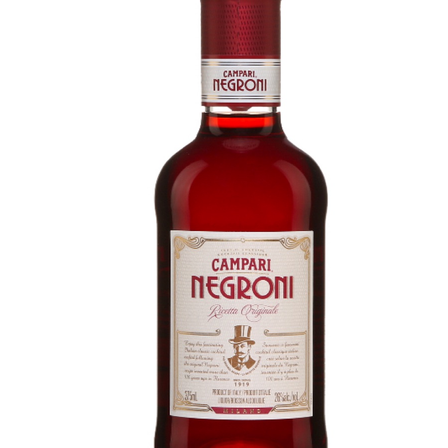 Campari Negroni