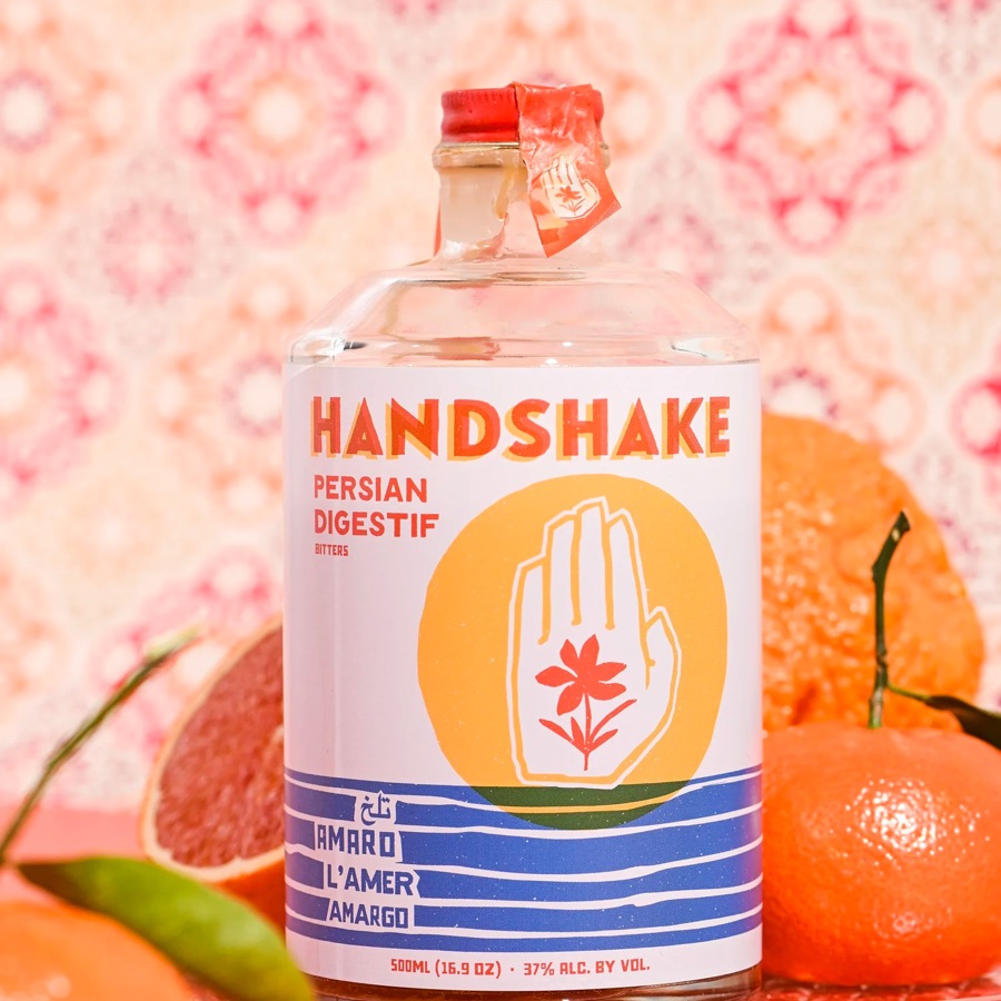 Handshake