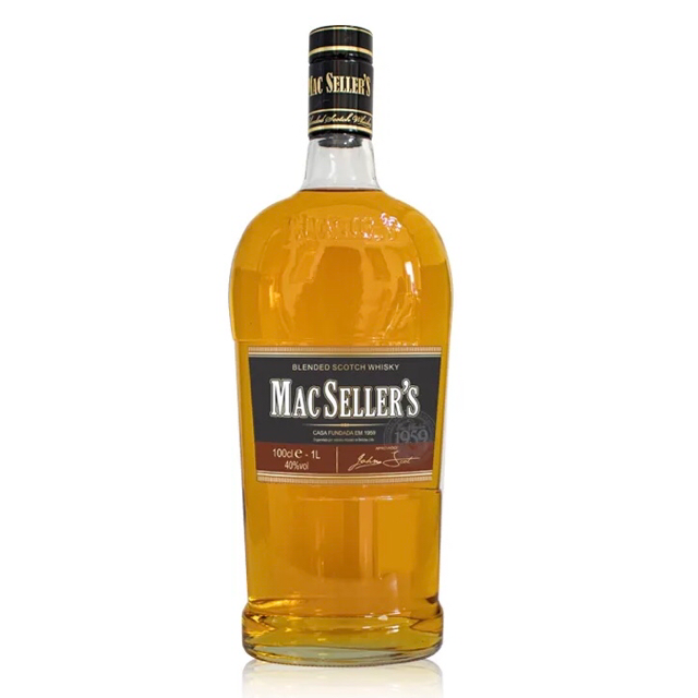 Mac Seller's