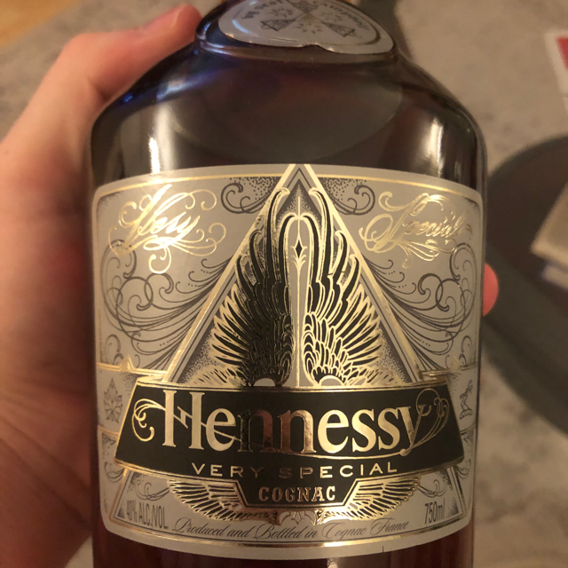 Hennessy Scott Campbell