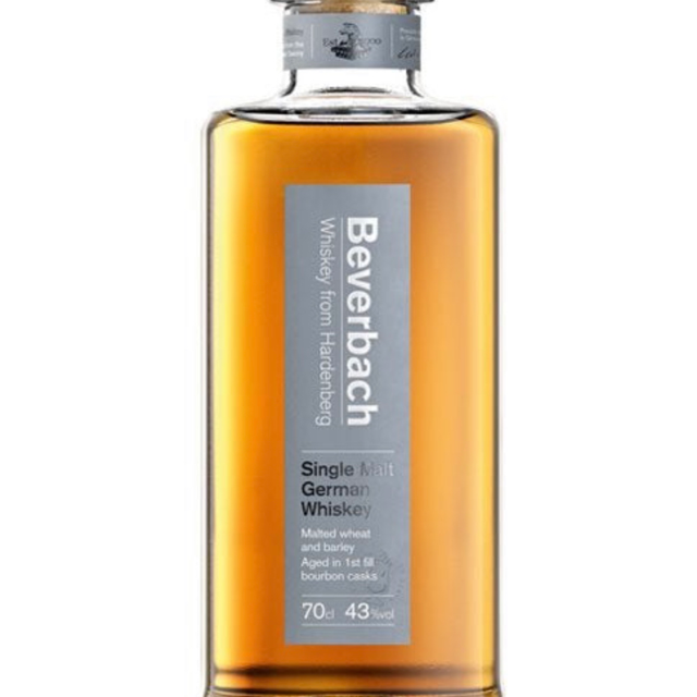 Beverbach