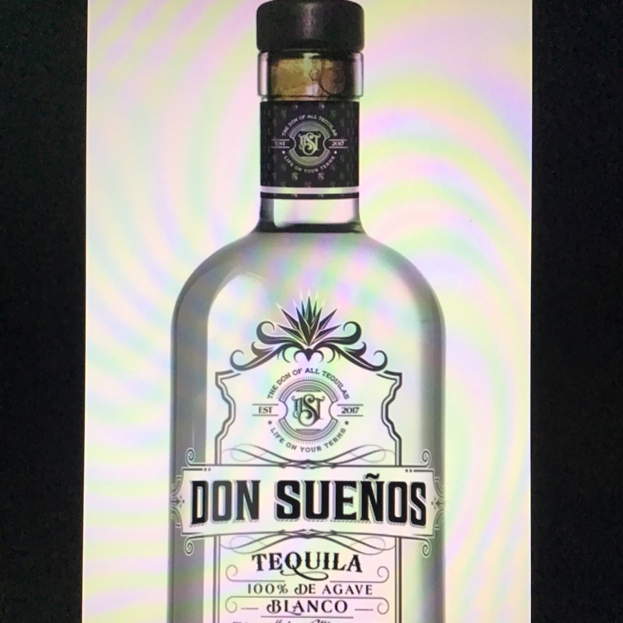 Don Sueños Blanco