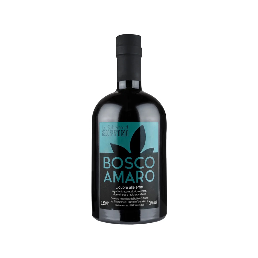 Bosco Amaro