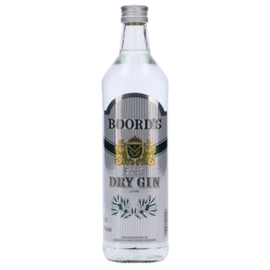 Boord's Finest Dry Gin