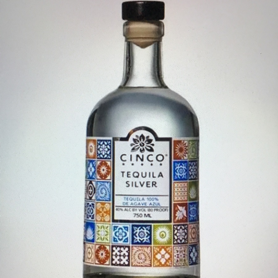 Cinco Silver