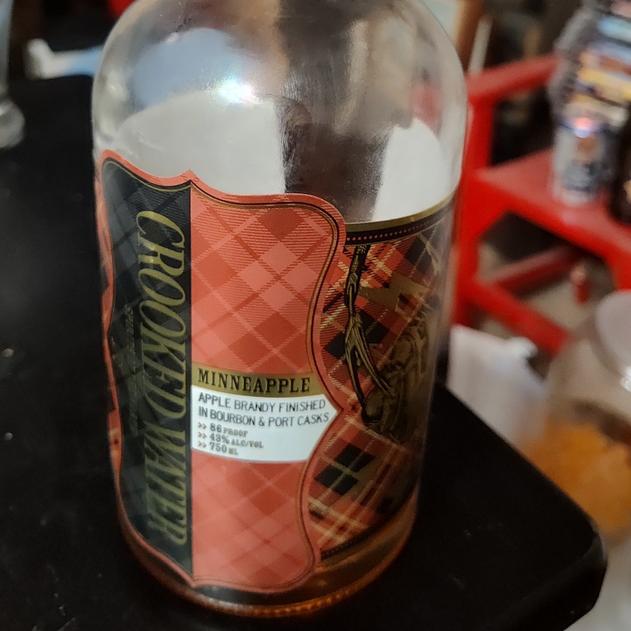 Crooked Water Minneapple