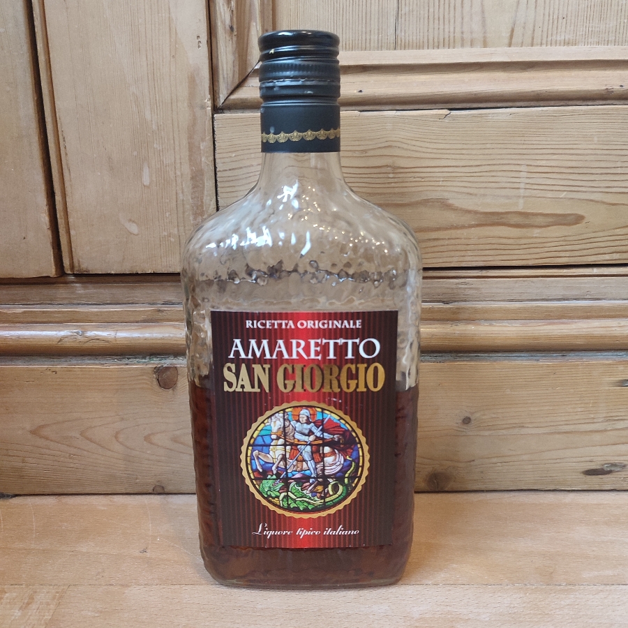 San Giorgio Amaretto