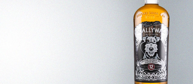 Scallywag 12 Year Cask Strength