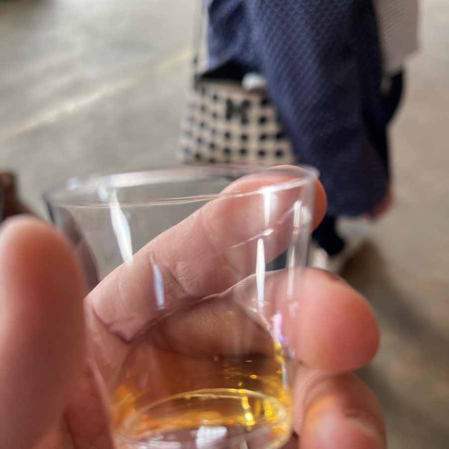 51 Rye Whiskey