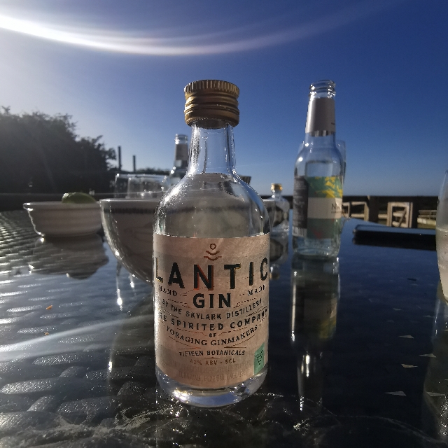 Lantic Gin