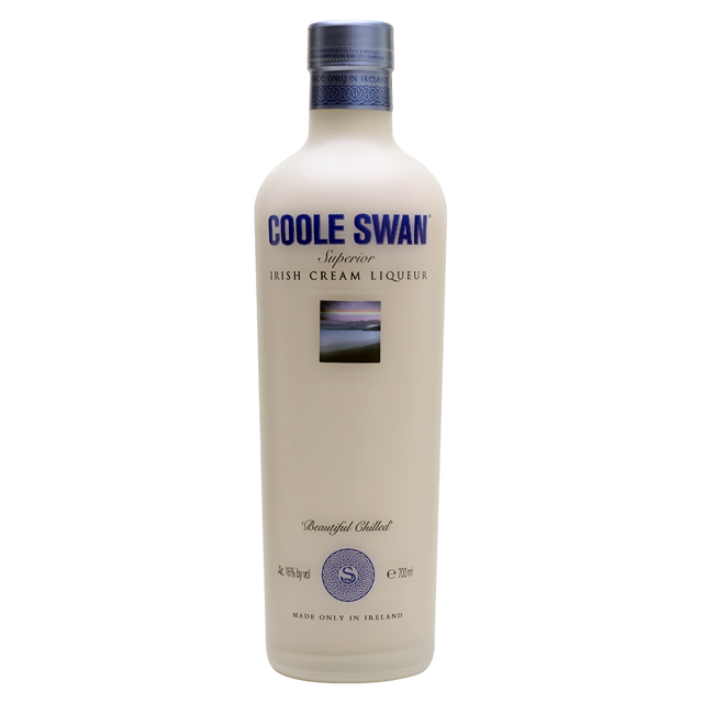 Coole Swan Irish Cream Liqueur