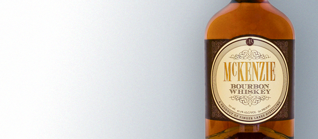 McKenzie Bourbon