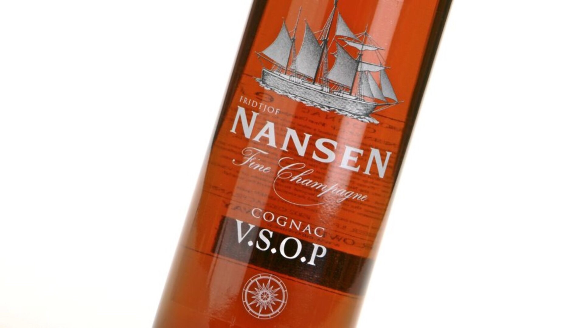 Nansen Fine Champagne V.S.O.P.