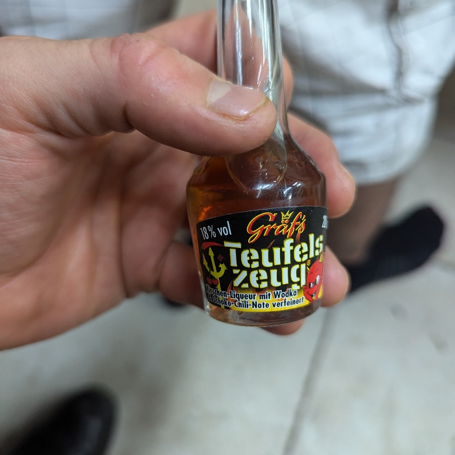 Gräf's Teufelszeug®