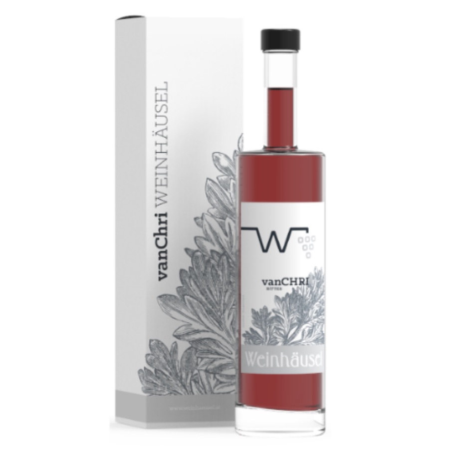 Weinhäusel vanChri Wermut