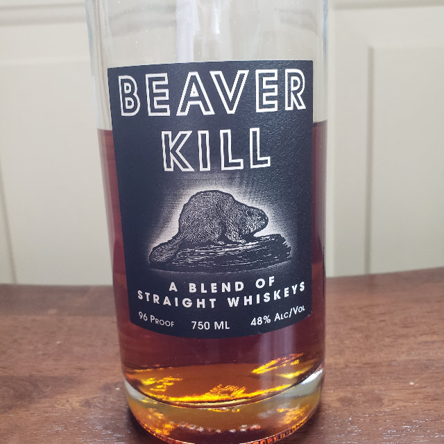 Beaver Kill