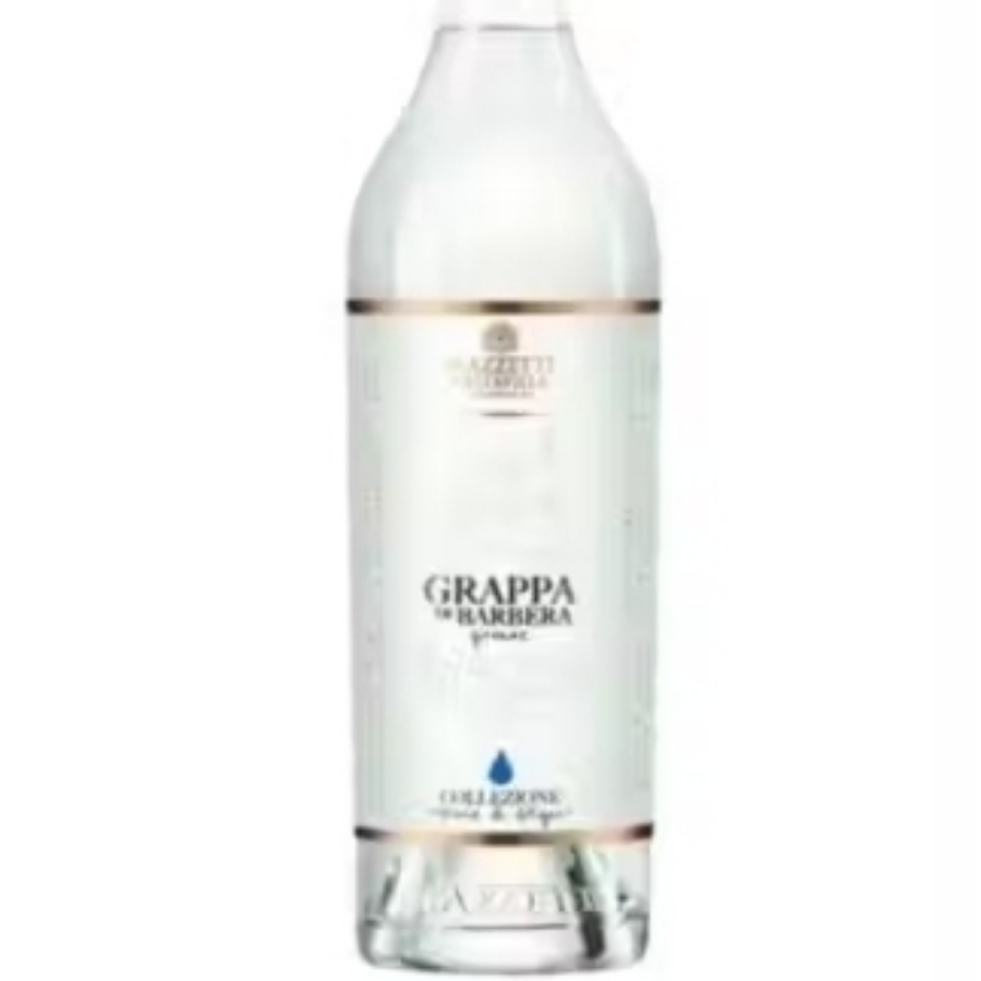 Mazzetti d'Altavilla Grappa di Barbera Giovane
