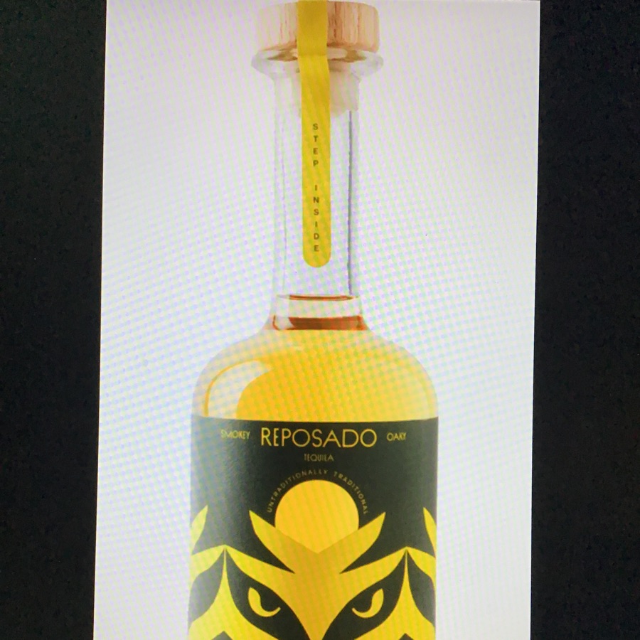 Casarica Reposado