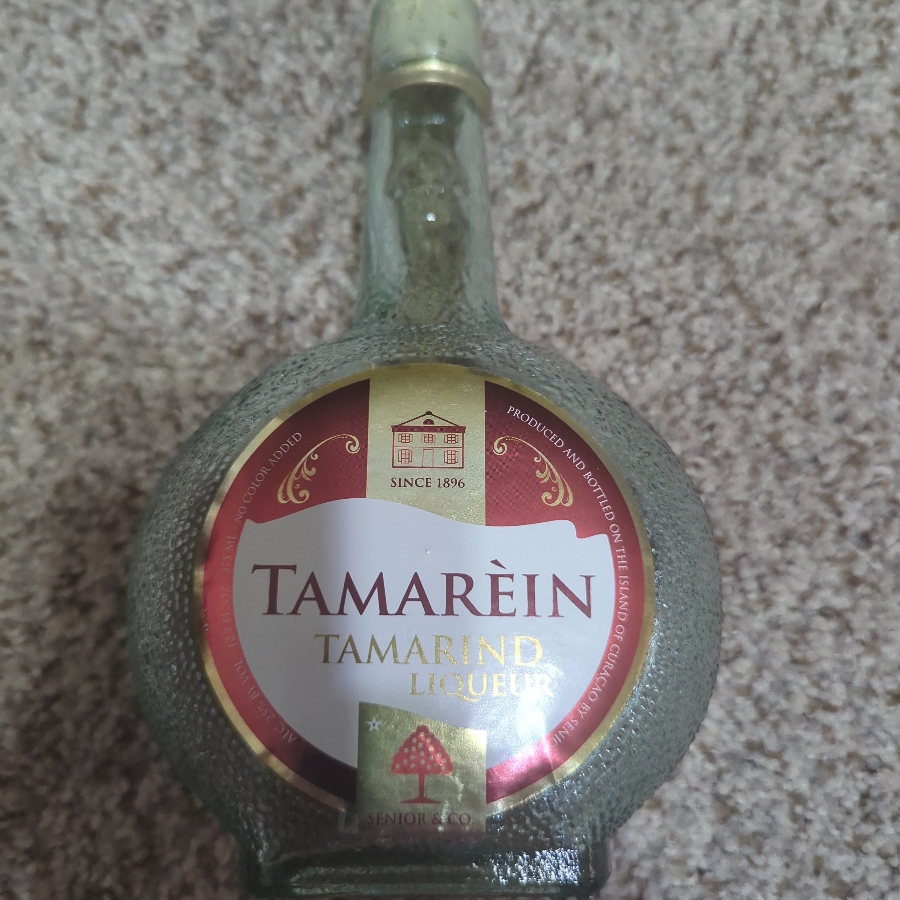 Tamarèin