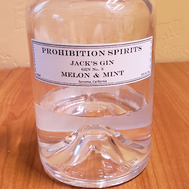 Prohibition Spirits