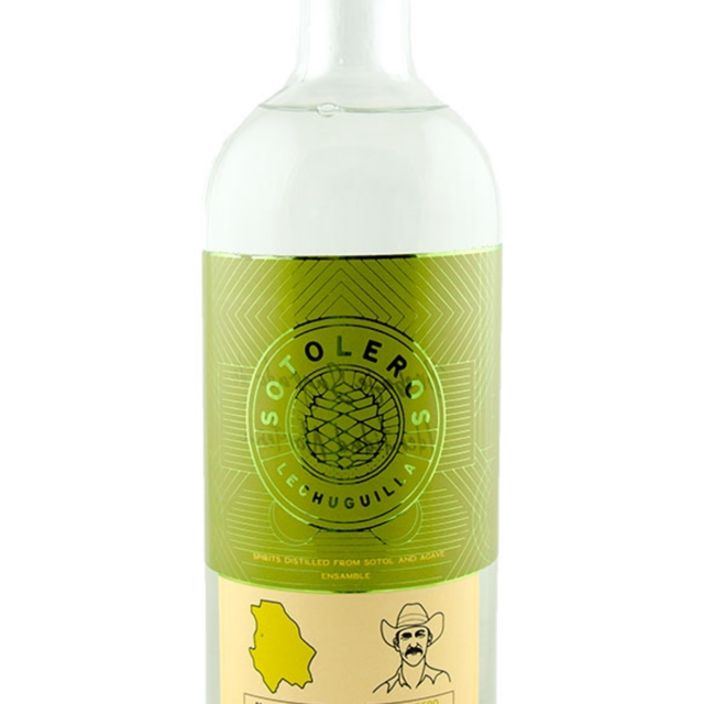 Sotoleros Lupe Ensamble (Lot 1)