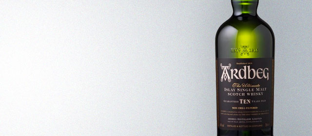 Ardbeg 10 Year