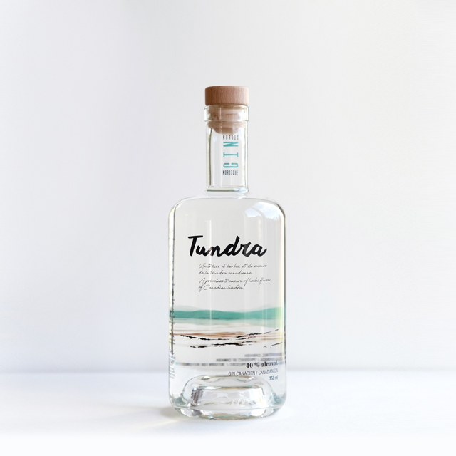Tundra Gin