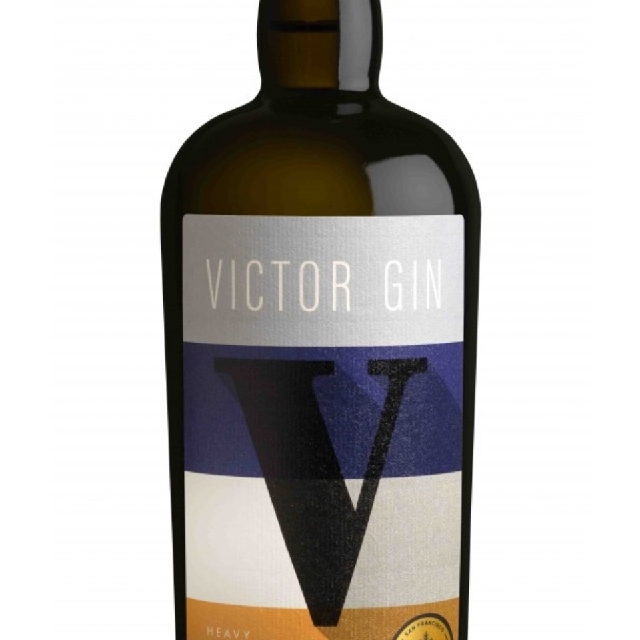 Thomson Victor Gin