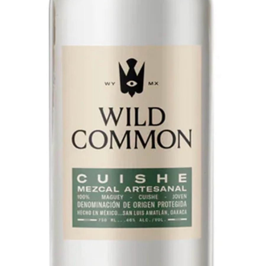 Wild Common