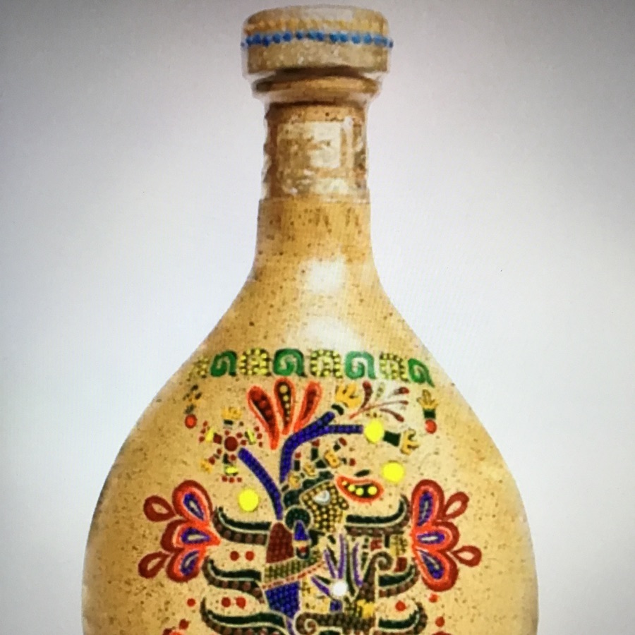 Sollozo Azteca Reposado