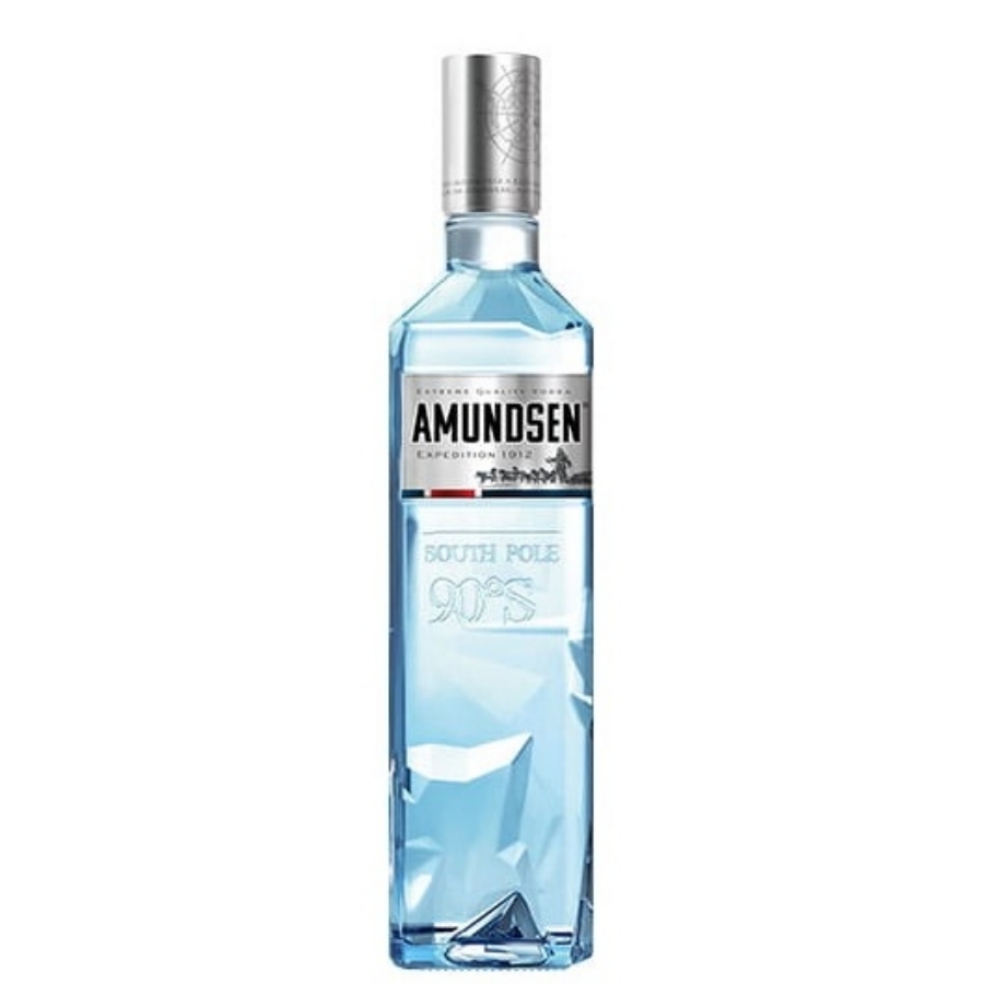 Amundsen