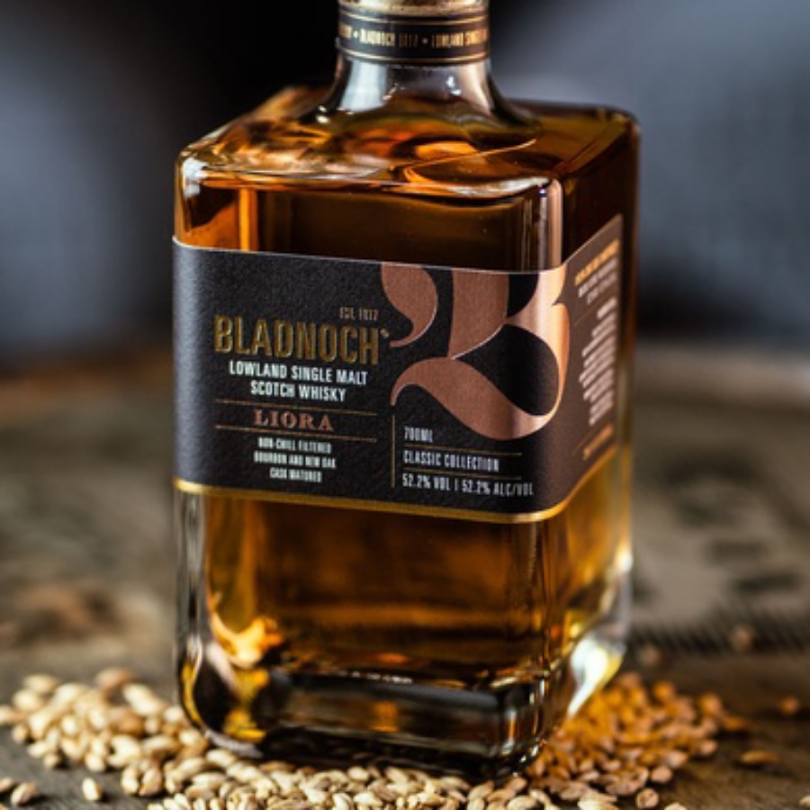 Bladnoch Liora
