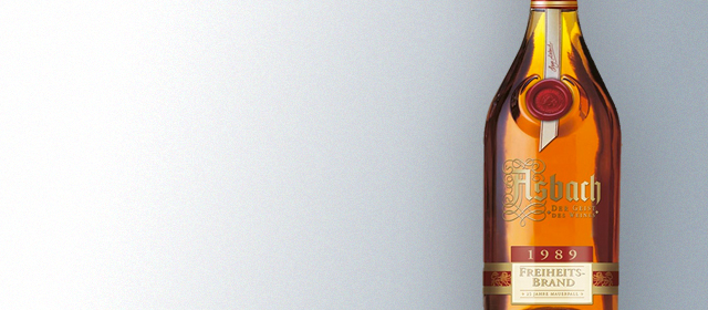 Asbach Freiheitsbrand 1989