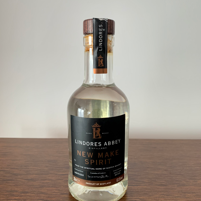 Lindores Abbey New Make Spirit