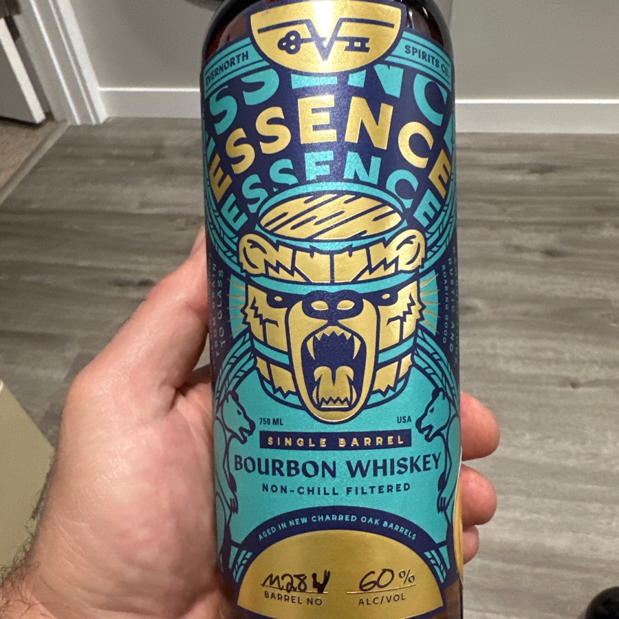 essence single barrel M28