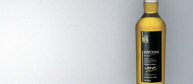 anCnoc Vintage 1975
