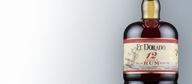 El Dorado 12 Year Rum