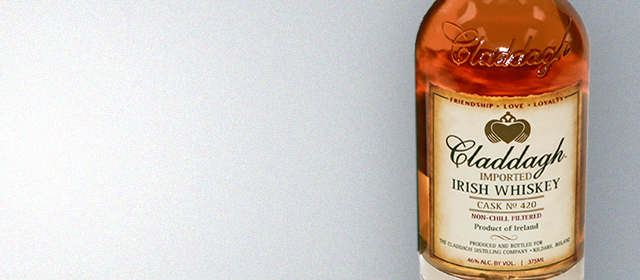 Claddagh Irish Whiskey