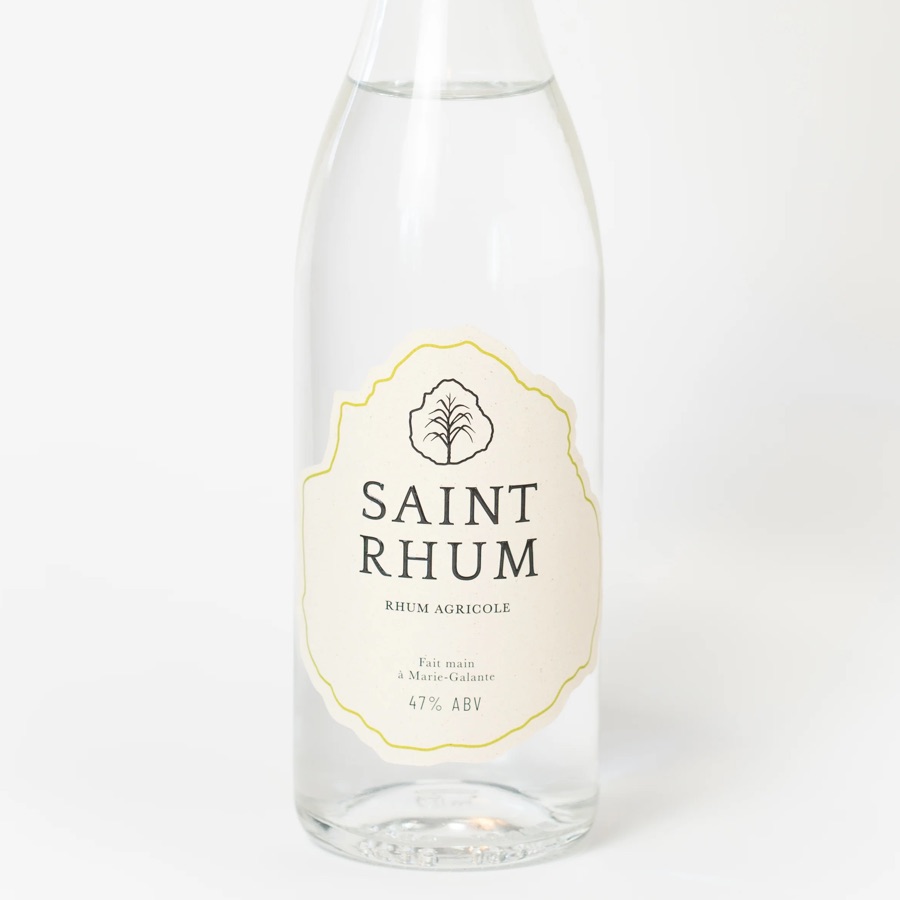 Saint Rhum