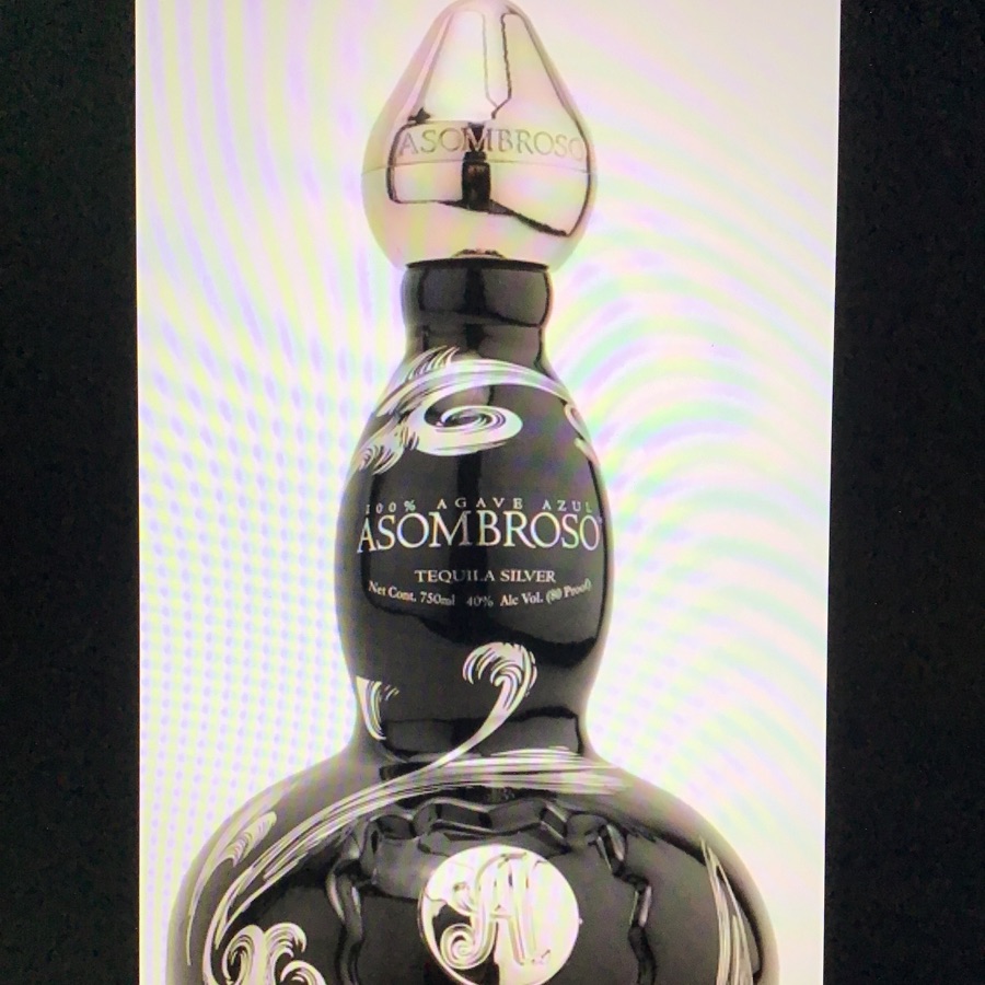 AsomBroso Silver Eros