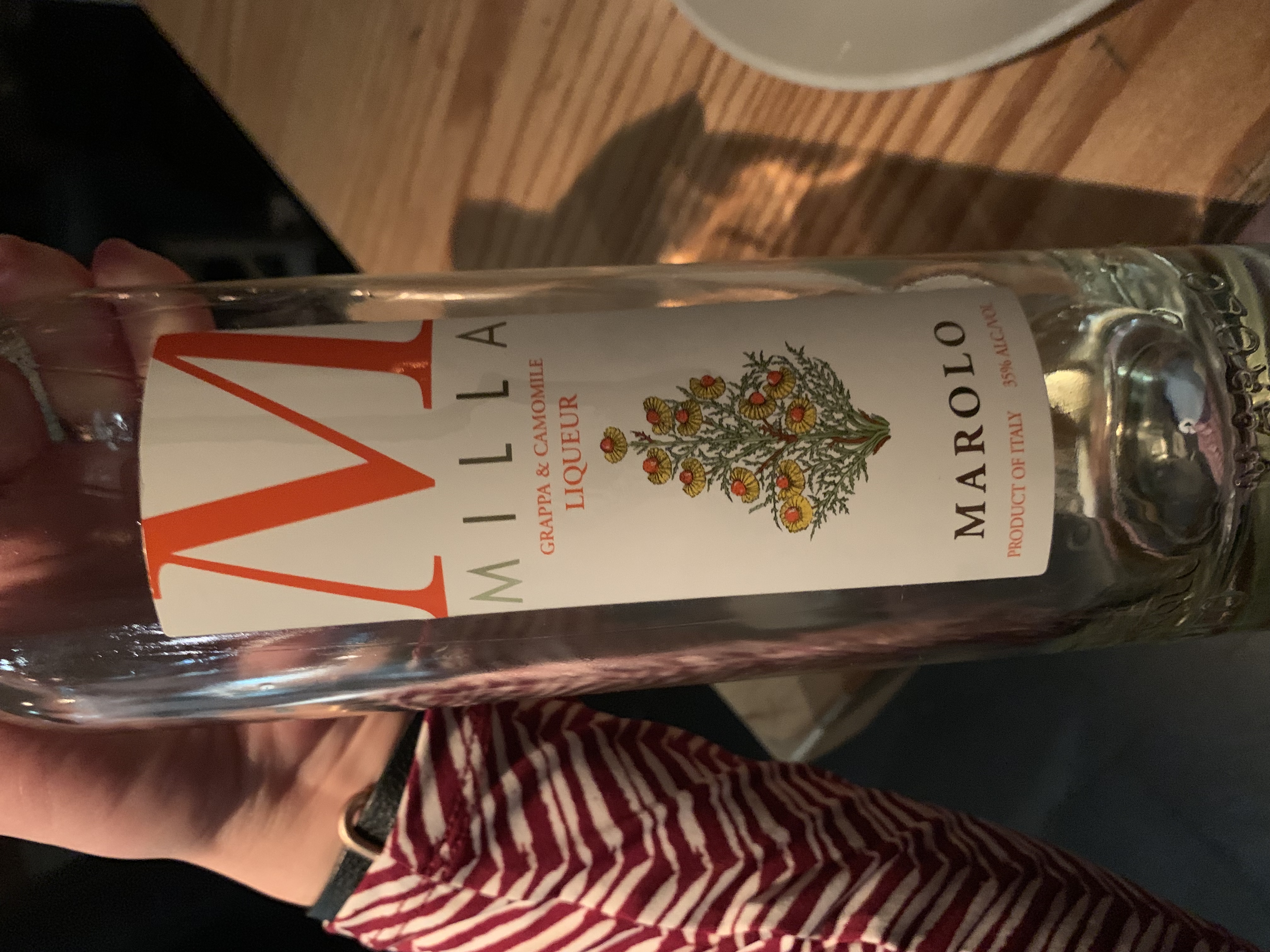 Marolo Milla